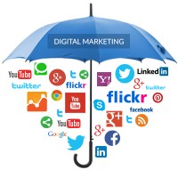 Digital Marketing Course in Trivandrum logo - Similar company to 99 Digits - Digital Marketing | Website Development
