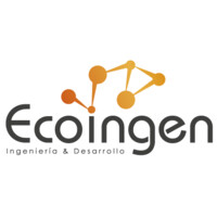 Ecoingen logo - Similar company to Ecogen | Edna