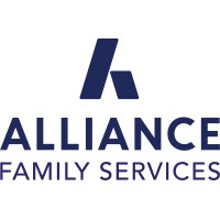Alliance Family Services (Rescuing Preborn Children) logo - Similar company to Pinstudios