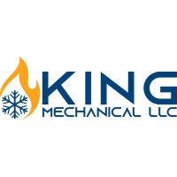 King Mechanical logo - Similar company to Aaa Sales & Engineering
