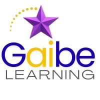 Gaibe Learning logo - Similar company to Spitfire Communications