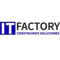 IT Factory SRL logo - Similar company to It Maker