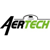 AERTECH FRANCE logo - Similar company to Kromavis