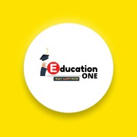 Education One logo - Similar company to Well Internet