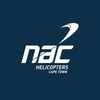 NAC Helicopters Cape Town logo - Similar company to Helicrewmanager