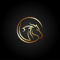 Stallions.ai logo - Similar company to Refnote