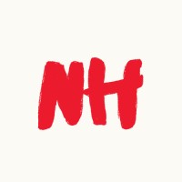 Nina Heinrich logo - Similar company to Eutech