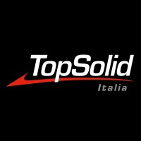 TopSolid Italia logo - Similar company to Gfb Srl