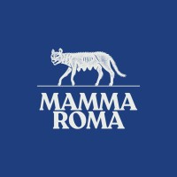 Mamma Roma Films logo - Similar company to Mama Roma