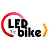 Ledmybike