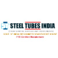 Steel Tubes India Private Limited, Mumbai logo - Similar company to Vision Expert