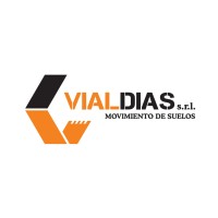 Vial Dias S.R.L logo - Similar company to Constr. Vial Arg. Sa