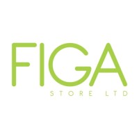 FIGA STORE LIMITED logo - Similar company to S & B Clothing Ltd