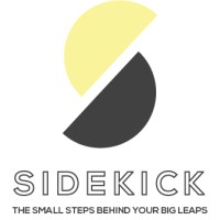 Sidekick Group Ltd | Certified B Corp logo - Similar company to Solyte