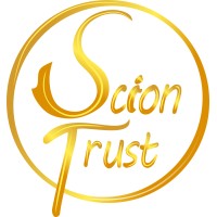 Scion Trust logo - Similar company to Searchactions