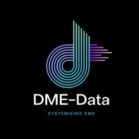 DME-Data logo - Similar company to Data Vendor Official