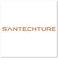 SANTECHTURE logo - Similar company to Revaiv Health