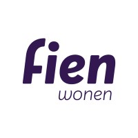 Fien Wonen logo - Similar company to Buro Vijf