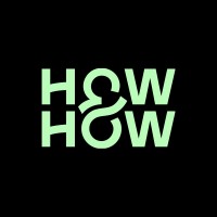 How&How logo - Similar company to Campbell Hay