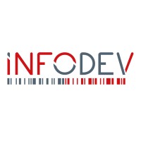 Infodev logo - Similar company to Ebconnections