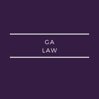 Studio Legale Guarna Assanti & Associati - GA Law logo - Similar company to Studio Legale Ghera