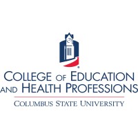 Columbus State University COEHP logo - Similar company to Leadership Institute At Columbus State University