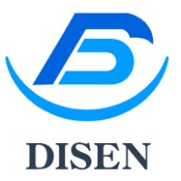 DISEN ELECTRONICS CO.,LTD logo - Similar company to Aidentix Infotech Limited