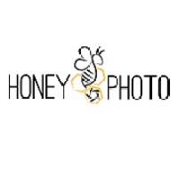 Honey Photo logo - Similar company to Hanna Rocha Fotografia