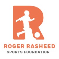 Roger Rasheed Sports Foundation logo - Similar company to Liquid Power Co