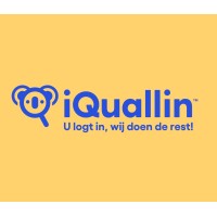 iQuallin logo - Similar company to Itelligent
