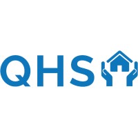 QHS logo - Similar company to Laver Group