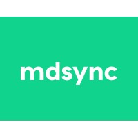 mdsync, LLC logo - Similar company to Faro, Llc