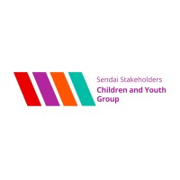 Sendai Stakeholders Children and Youth Group logo - Similar company to Initiate Futures
