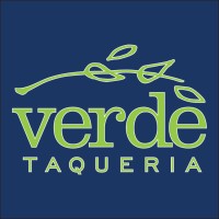 Verde Taqueria