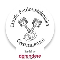 LUNDS FORDONSTEKNISKA GYMNASIUM AB