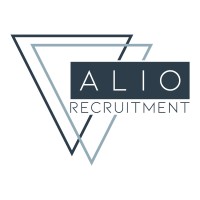 Alio Recruitment logo - Similar company to Fine Line Carpentry Ltd