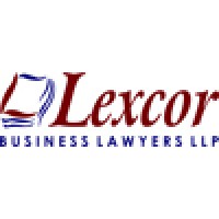 Lexcor Business Lawyers LLP logo - Similar company to Baker Tilly Trillium Llp (People Solutions)
