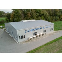 Camponovo R. AG logo - Similar company to Rrhd Gmbh