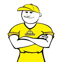 Moving Squad of South Florida logo - Similar company to Colonial Van Lines