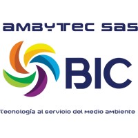 AMBYTEC SAS BIC logo - Similar company to Proad S.A.S.