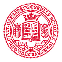 Facultad de Derecho - Universidad de Zaragoza logo - Similar company to Jef Aragón