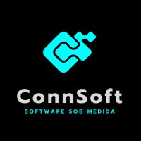 ConnSoft logo - Similar company to Mcklark Logan