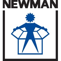 Newman Labelling logo - Similar company to Paf Systems