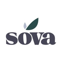 Sova logo - Similar company to Bmw Creative Consulting