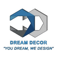 DREAM DECOR logo - Similar company to Dream Decor