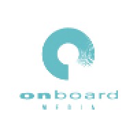 On Board Media logo - Similar company to The Ppi Group