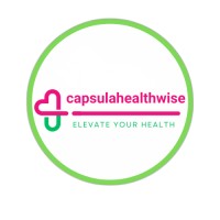 Capsula Healthwise كبسولة هيلث logo - Similar company to Chef Box