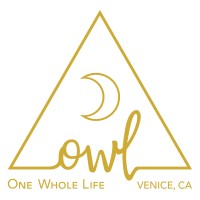 OWL Venice logo - Similar company to Arterra Pet Science
