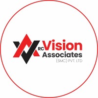 RC Vision Associates logo - Similar company to Tech Bite Solution
