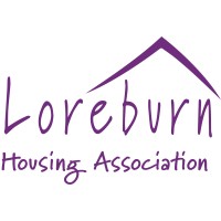 Loreburn Housing Association logo - Similar company to Clyde Net Zero